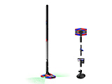 Dyson PencilVac Fluffycones }bgubN SV50FC R[hX