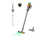 Dyson V12 Detect Slim Absolute  �C�G���[/�A�C�A��/�j�b�P�� SV46ABL2 �m�T�C�N������ /�R�[�h���X�n