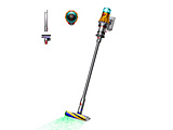 Dyson V12 Detect Slim Fluffy  �C�G���[/�A�C�A��/�j�b�P�� SV46FF2 �m�T�C�N������ /�R�[�h���X�n �y864�z