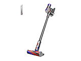 Dyson V8 Slim Fluffy  �V���o�[/�j�b�P�� SV25SLM �m�T�C�N������ /�R�[�h���X�n �y864�z
