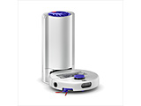 Dyson R1 Nurovi Dry  �V���o�[/�r���J�u���[ RB07 D �m�z���^�C�v�n