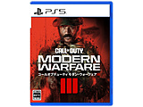 Call of Duty(R): Modern Warfare(R) IIIiR[ Iu f[eB _EEH[tFA IIIj yPS5Q[\tgz
