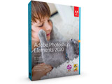 Photoshop Elements 2020 ���{��� MLP �ʏ��
