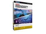 Photoshop Elements & Premiere Elements 2026 �w���E���E������ 3�N�� ���v�\����    �mWin�Mac�p�n �y864�z