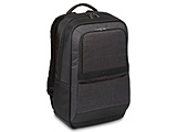 �m�[�g�p�\�R���Ή� [12.5�`15.6�C���`] �o�b�N�p�b�N 12.5-15.6�hCitySmart Multi-Fit Essential Backpack �u���b�N TSB911EU �y852�z