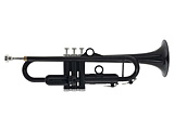vX`bNgybg pTrumpet hyTechis[EgybgEnCebNj pInstrumentsis[CXgDcj BLACK PTRUMPET1HTB