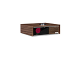 �~���[�W�b�N�R���\�[��  Fused Walnut R610-FW �mWi-Fi�Ή� /Bluetooth�Ή� /�n�C���]�Ή��n