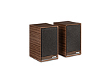 �u�b�N�V�F���t�X�s�[�J�[ Sabre-R  Fused Walnut SABR-FW �m2�{�n