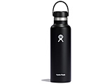 HYDRATION 21oz STANDARD MOUTH nCh[V21oz X^_[h}EX(621ml/Black)8900120032171  Black 8900120032171 