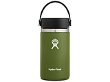HYDRATION 12oz WIDE MOUTH nCh[V12oz Ch}EX(354ml/Olive) 8900140021181 y852z