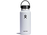 HYDRATION 32oz WIDE MOUTH nCh[V32oz Ch}EX(946ml/White)8900180010171  White 8900180010171