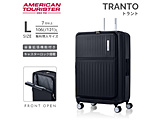 �t�����g�I�[�v���L�����[ �����a������ L�T�C�Y TRANTO�@�y�g�����g�z �u���b�N UQ8*09003 �mTSA���b�N���ځn