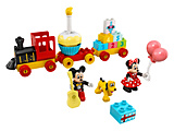 LEGOiSj 10941 fv ~bL[ƃ~j[̃o[Xf[p[h