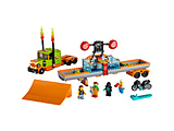 LEGO（レゴ） 60294 レゴシティ スタント・トラック