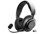 61686 Q[~OwbhZbg Arctis Nova 3P Wireless(PlayStationΉ) ubN mCXiBluetooth{USB-Cj / /wbhoh^Cvn