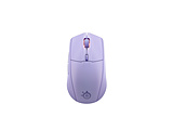ゲーミングマウス Rival 3 Wireless Gen 2 ラベンダー 62525 ［光学式 /無線(ワイヤレス) /6ボタン /Bluetooth・USB］