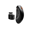 �Q�[�~���O�}�E�X Rival Pro Wireless Black 62655 �m���w�� /����(���C�����X) /6�{�^�� /USB (Type-C)�n