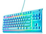 �Q�[�~���O�L�[�{�[�h APEX 3 TKL(�p��z��) �A�N�A 64933 �m�L�� /USB�n
