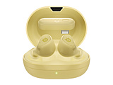61711 �Q�[�~���O�w�b�h�Z�b�g Arctis GameBuds Yuzu �m���C�����X�iBluetooth�j /���� /�C���z���^�C�v�n