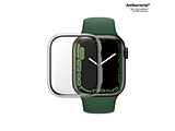 Full Body Apple Watch 7 41mm PanzerGlassipUOXj NA 3658