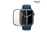 Full Body Apple Watch 7 45mm PanzerGlassipUOXj NA 3659
