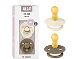 VRSԂ COLOURiJ[j 2PK TCY2 Dark Oak / Ivory  Dark Oak / Ivory