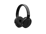 ヘッドセット C50 ブラック 1001147 ［ワイヤレス（Bluetooth＋USB） /両耳 /ヘッドバンドタイプ］