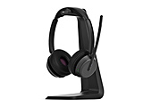 �w�b�h�Z�b�g�{�[�d�X�^���h IMPACT 1061T ANC(Teams�F�؃��f��)  EPOS-1001171 �m���C�����X�iBluetooth�j+�L�� /���� /�w�b�h�o���h�^�C�v�n
