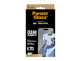 iPhone 17 PanzerGlass Screen Protector Classic Fit ����t��   PG97490