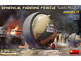 1/35 ���`�퓬�ԁiTsAMO�v���W�F�N�g�j�t���C���e���A