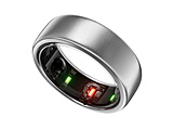 Oura Ring Gen3 Horizon Brushed Titanium - Size 11