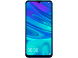 HUAWEI nova lite 3 �I�[�����u���[�uNOVALITE3/AURORAB�vKrin 710 6.21�^ nanoSIM x2 SIM�t���[�X�}�[�g�t�H��