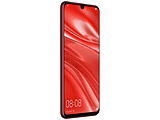 HUAWEI nova lite 3 �R�[�������b�h�uNOVALITE3/CORALRE�vKrin 710 6.21�^ nanoSIM x2 SIM�t���[�X�}�[�g�t�H��