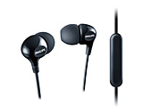 �J�i���^�C���z��  �u���b�N SHE3555BK �m��3.5mm �~�j�v���O�n