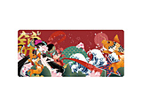 Q[~O}EXpbh [9004003mm]  Koi  XL ]Peony O- vm-mp-koi-xl-peony ysof001z