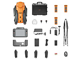 EVO II Pro Rugged Bundle RTK V3 AUTEL ROBOTICS EVO II Pro Rugged Bundle RTK V3 102001905