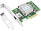 LRES2051PT / ���[�v���Ή� 10G �C�[�T�l�b�g �l�b�g���[�N �A�_�v�^�[/�@PCIe x4 / Marvell AQC113�`�b�v���� LRES2051PT �O���[�� LRES2051PT