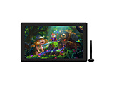 RDS-220 ty^ubg [21.5^] USB-Cڑ Kamvas RDS-220(Android/Mac/Windows11Ή) ubN y864z