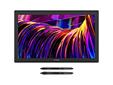 GT2701 ty^ubg [27^] USB-Cڑ Kamvas Pro 27(Android/Mac/Windows11Ή) ubN