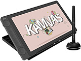 GS1333S-K ty^ubg [13.3^] Kamvas 13iGen3jX^ht(Android/Mac/Windows11Ή) ubN