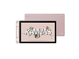 GS1333-P �t���y���^�u���b�g [13.3�^] Kamvas 13�iGen3�j(Android/Mac/Windows11�Ή�) �s���N