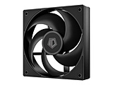 �P�[�X�t�@�� [120mm /2000RPM]  �u���b�N AS-120-K