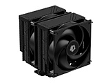 CPU�N�[���[ 120mm�t�@����2 [LGA1954/1851/1700/1200/1151/1150/1155/1156�EAM5/AM4]   FROZN A620 PRO XE BLACK