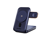 CHOETECH 10,000mAhe oCobe[ bgndsdbg u[ B750 mUSB Power DeliveryEQuick ChargeΉ /2|[gn