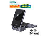 CHOETECH T637-F ܂肽߂3in1CX[dX^h   T637-F