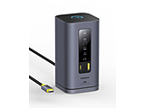 mUSB-C IXX HDMI2 / DisplayPort2 / LAN / 3.5mm / USB-A3 / USB-C2] USB PDΉ 100W hbLOXe[V ymacOSz Xy[XO[ B00568101813-01 mUSB Power DeliveryΉn