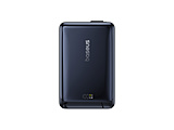 Nomos Qi2 oCobe[ 45W 10000mAh X^ht  Cosmic Black P1007880012300