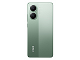 ySIMt[zPOCO X7 Pro /Xg[WF8GB/256GB nanoSIM×2  O[ MZB0J2QJP