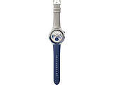 BHR9916GL Xiaomi Watch Bezel and Strap Kit  Dual-tone Ceramic iBlue-grayj