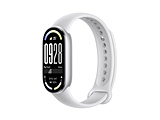 Xiaomi Smart Band 10 Glacier Silver